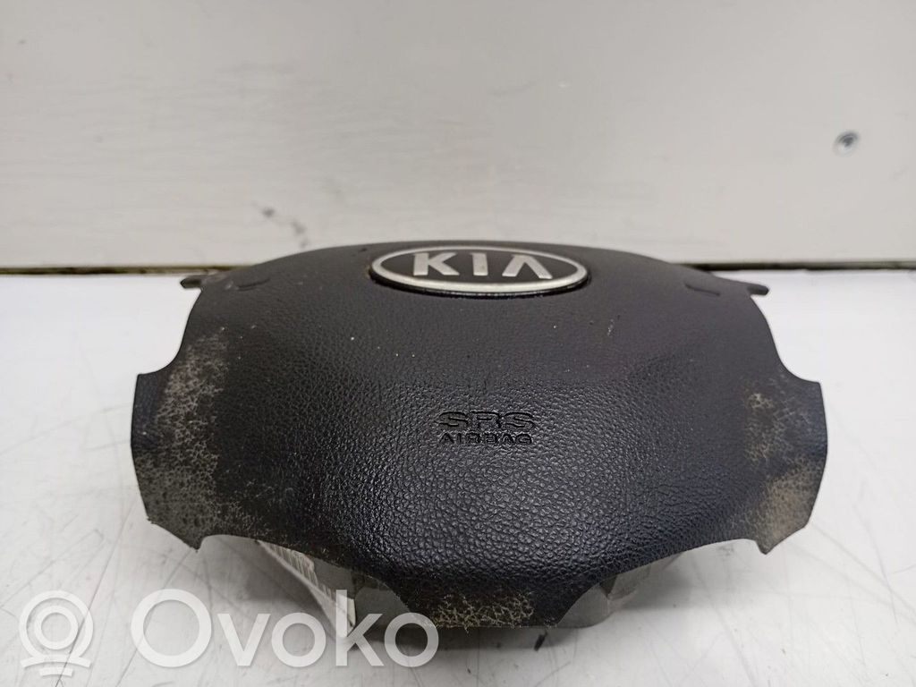 KIA Pro Cee'd I Airbag de volant