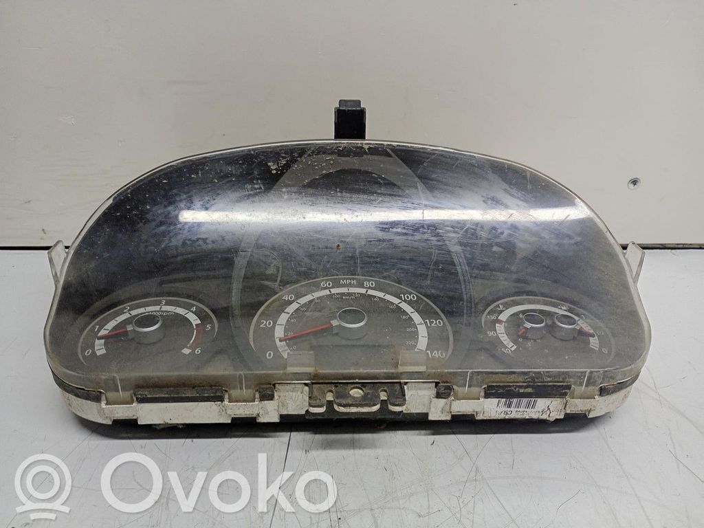 KIA Pro Cee'd I Alte piese panou de bord