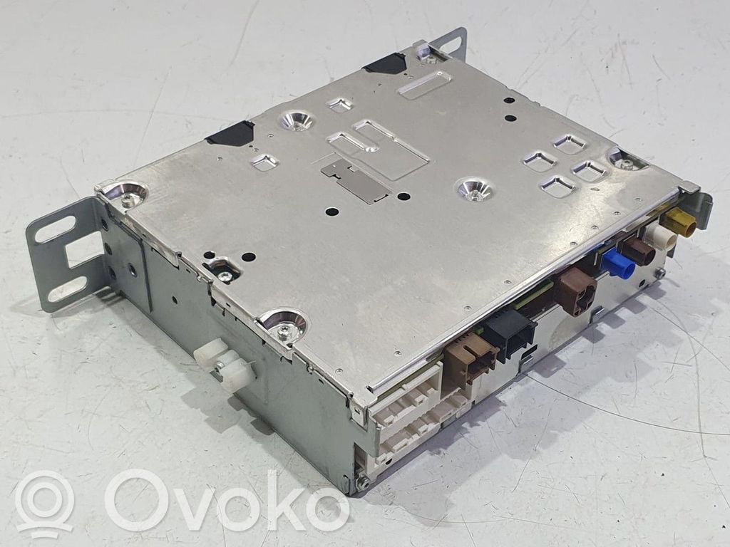 Renault Clio V Kit sistema audio 