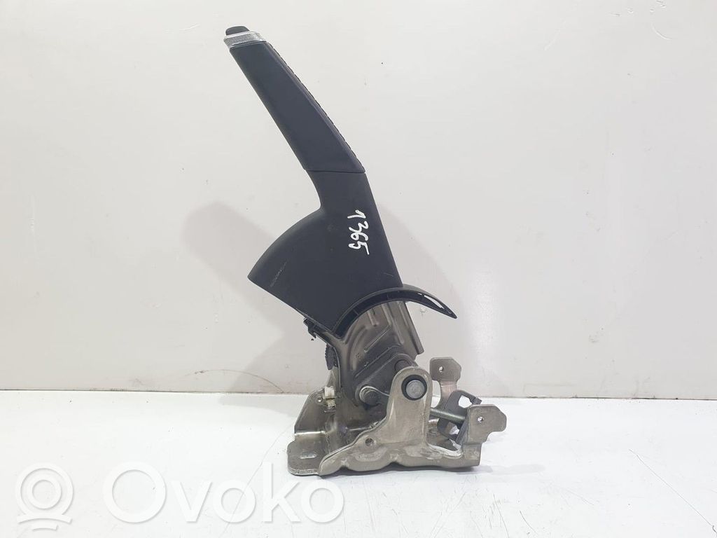 Renault Clio V Frein à main / assemblage du levier 