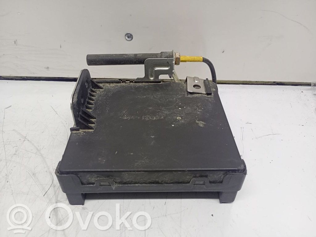 Hyundai Santa Fe Modul confort 