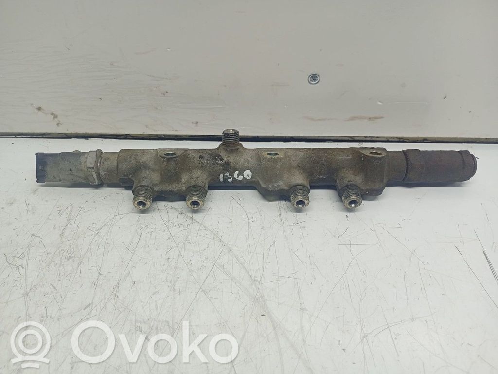 Iveco Daily 45 - 49.10 Rozdzielacz paliwa 