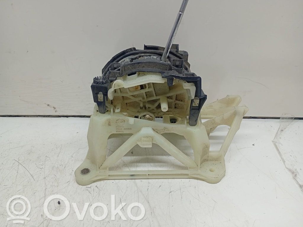 Selector de cambios   K01146100