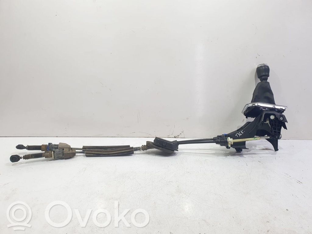 Renault Clio V Manual 5 speed gearbox 