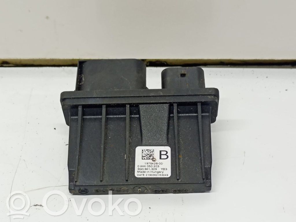 Adblue-Steuergerät   3Q0941329