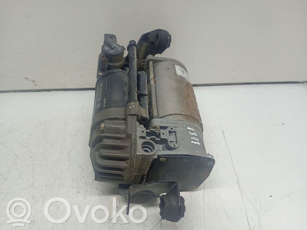 Kompressor Luftfederung   A2123200404