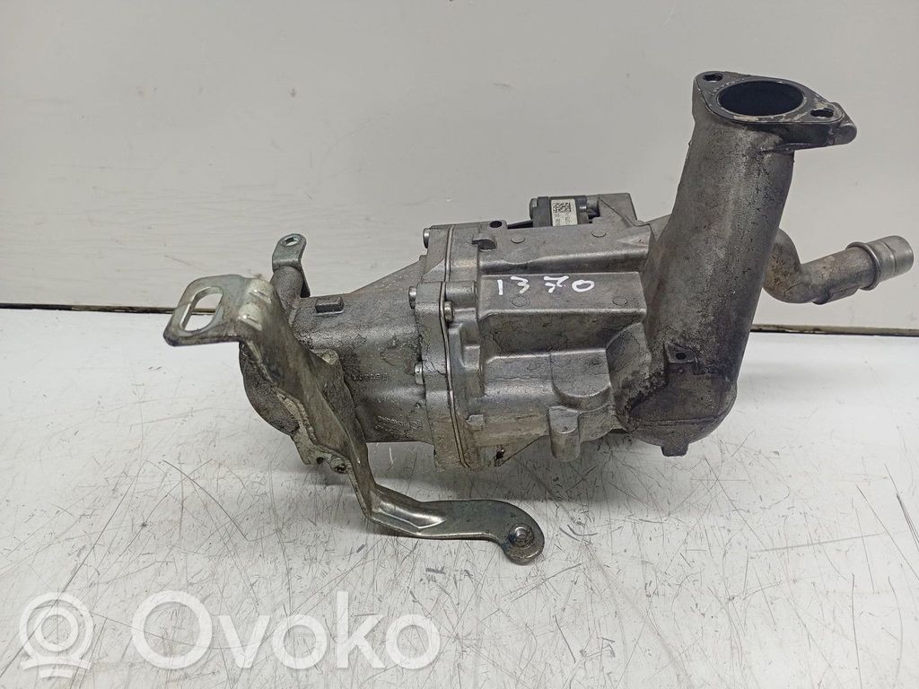 Peugeot 508 Răcitor supapă EGR 