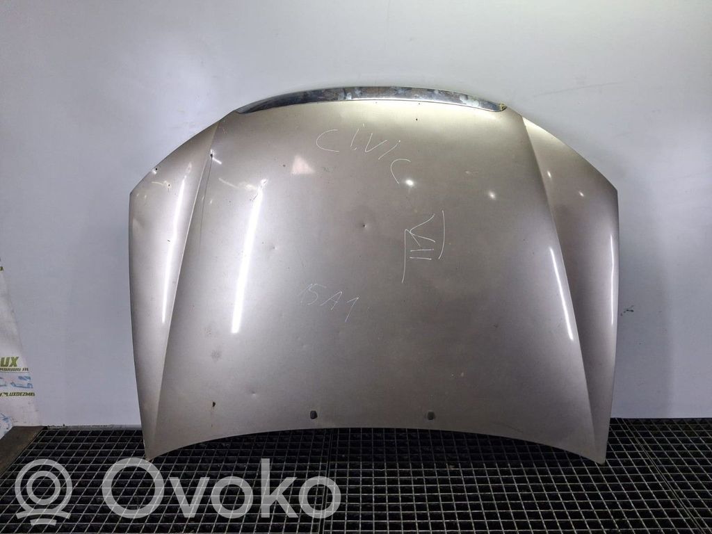 Honda Civic Konepelti 