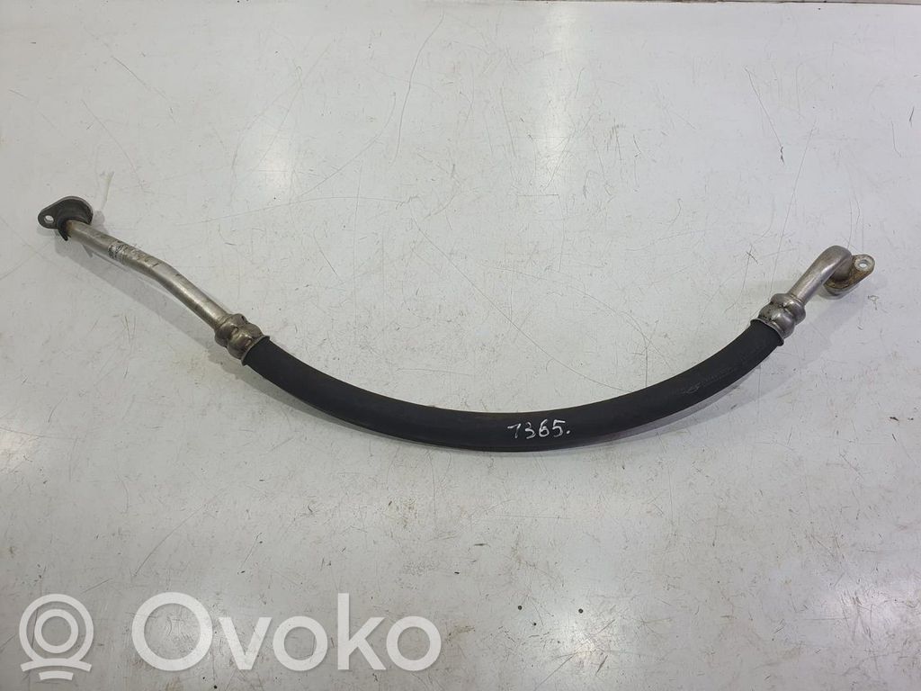 Ilmastointilaitteen putki (A/C)   924804708R