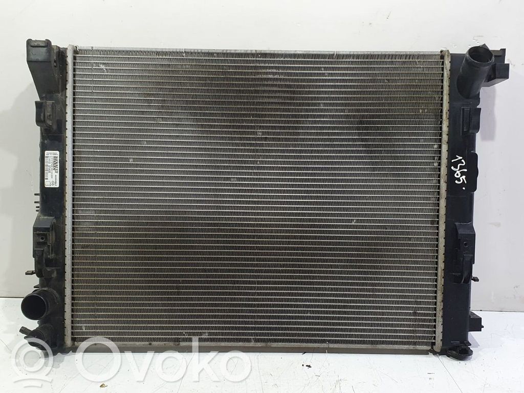 Radiateur de refroidissement   214105FA0B