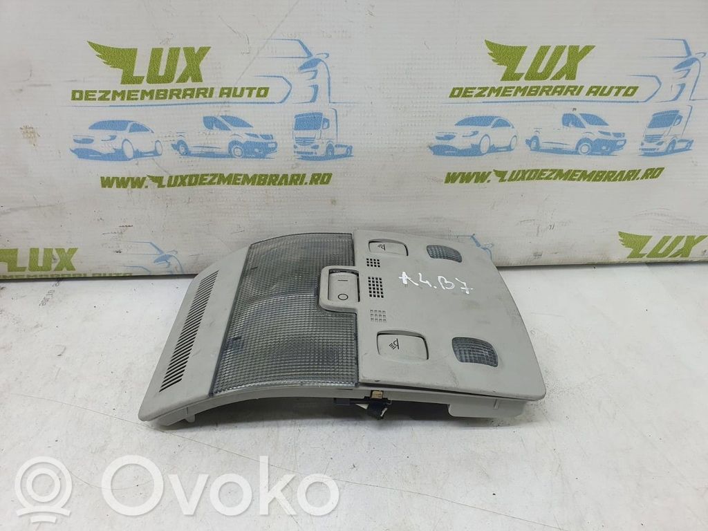 Otras luces interiores   8E0947565