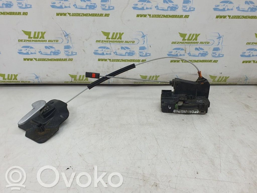 Opel Meriva A Etuovi 