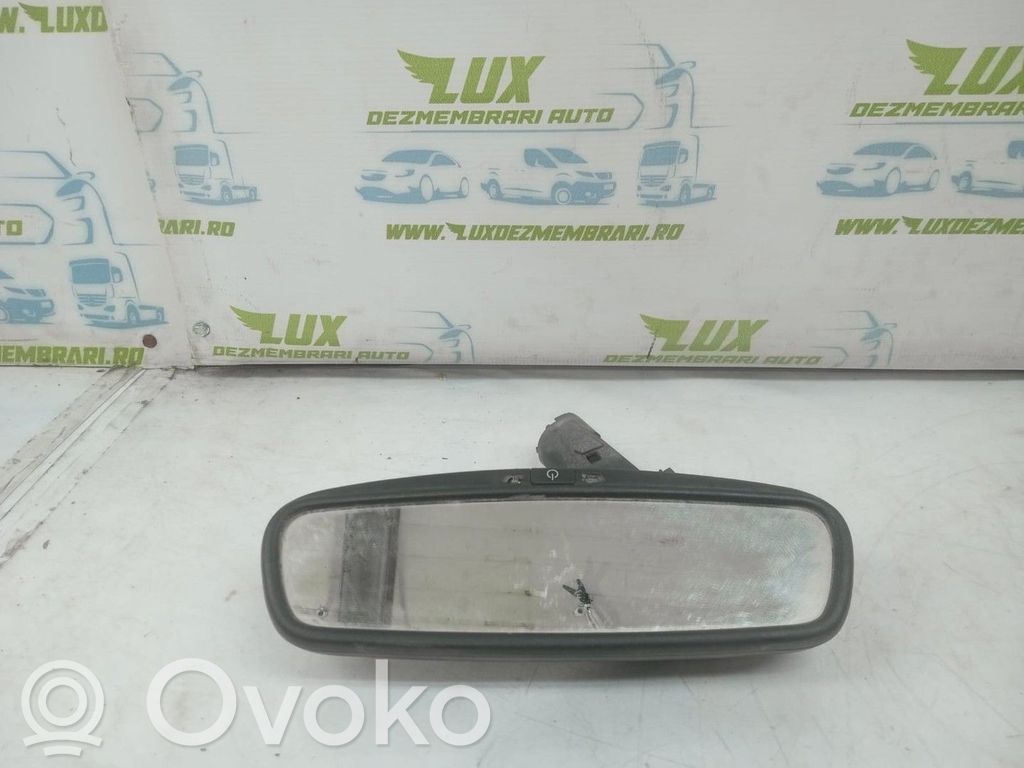 Lusterko wsteczne   E11015624