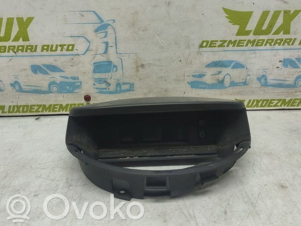 Opel Corsa C Screen/display/small screen 