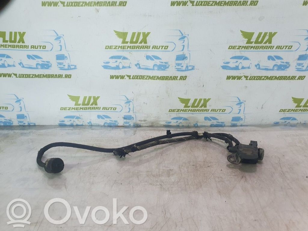 Válvula de vacío (Usadas)   1J0906283A
