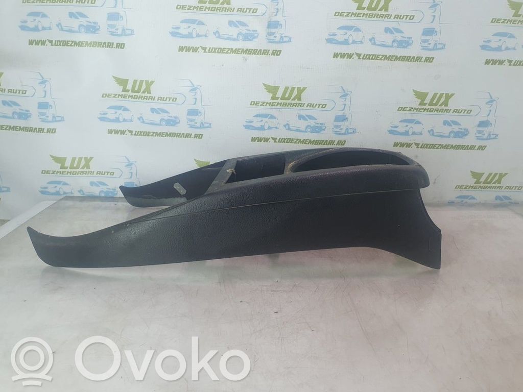 Volkswagen PASSAT B5.5 Inserti decorativi cornice della consolle centrale 