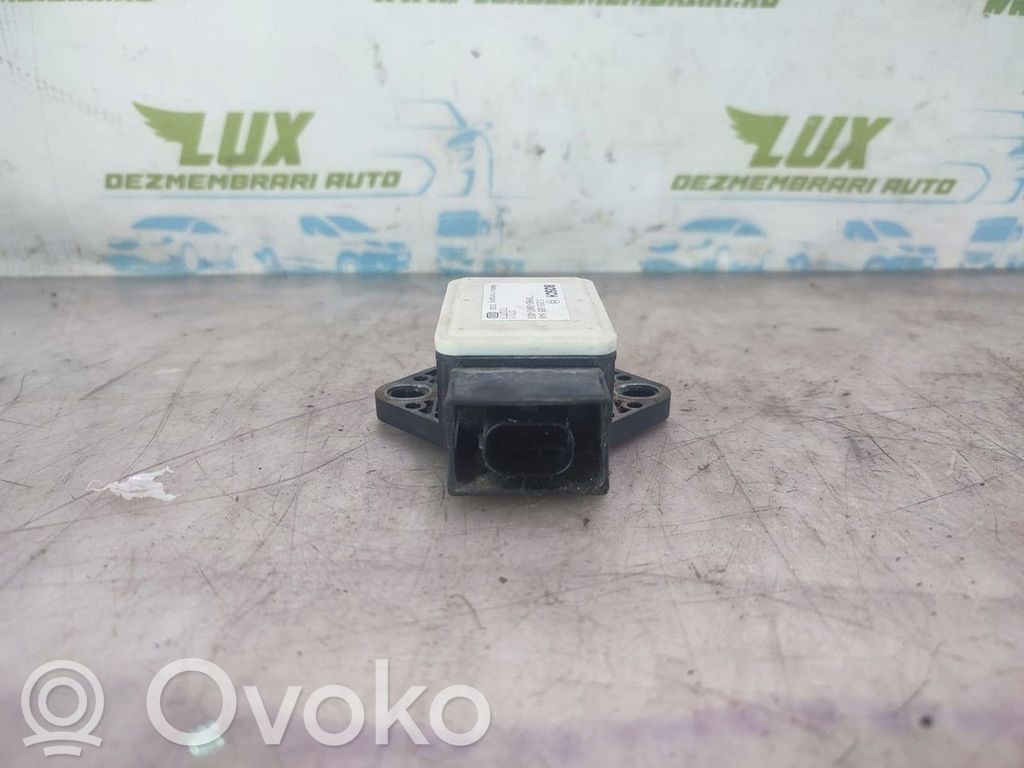Honda Civic ABS wheel speed sensor 