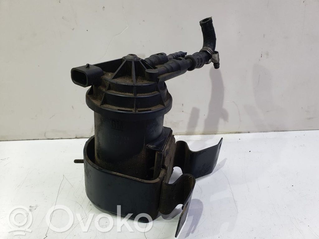 Opel Combo B Fuel filter housing 