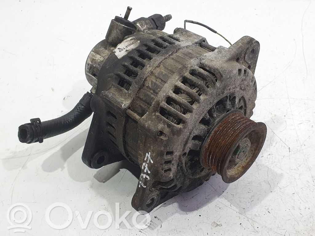 Opel Combo B Ģenerators 