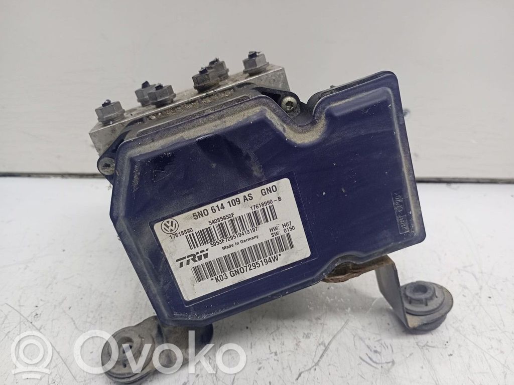 Pompa ABS   5N0614109AS