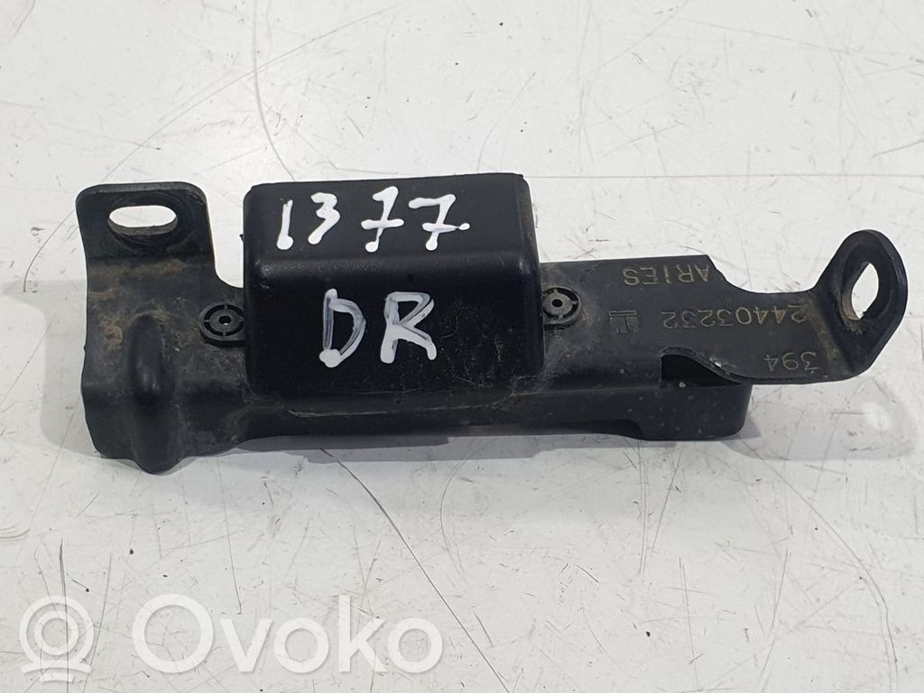 Opel Combo B Oberes Scharnier Tür vorne 