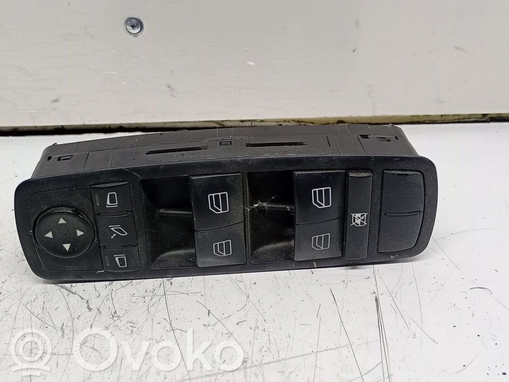 Mercedes-Benz ML W164 Comutator comandă geamuri electrice 
