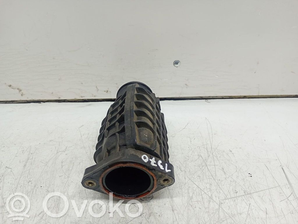 Peugeot 508 Furtun/conductă intercooler