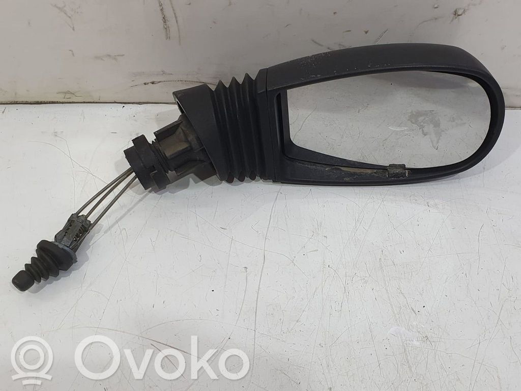 Fiat Punto (188) Elektryczne lusterko boczne drzwi przednich 