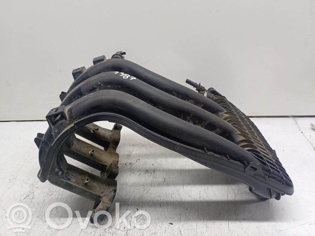 Kolektor ssący   9810940680