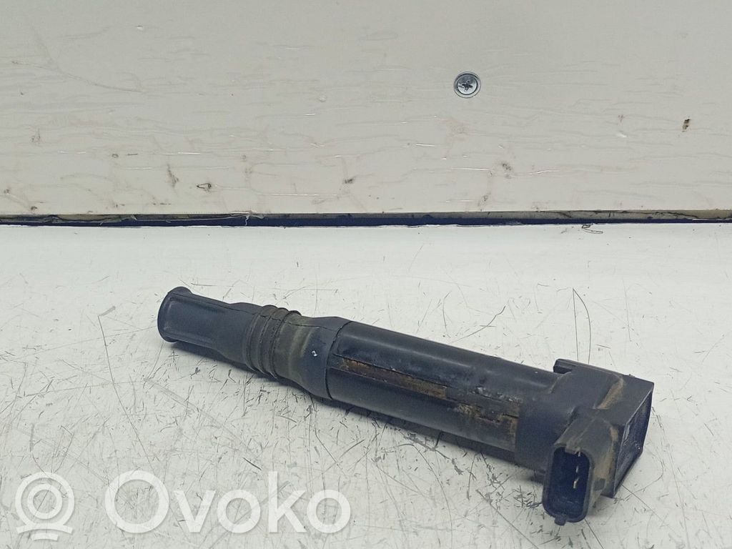 Suurjännitesytytyskela   9671214580