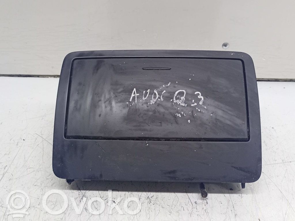 Audi Q3 8U Monitor/display/piccolo schermo