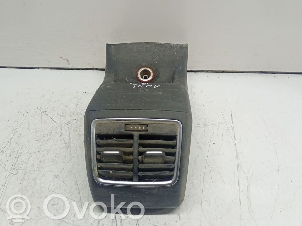 Audi Q3 8U Inserti decorativi cornice della consolle centrale