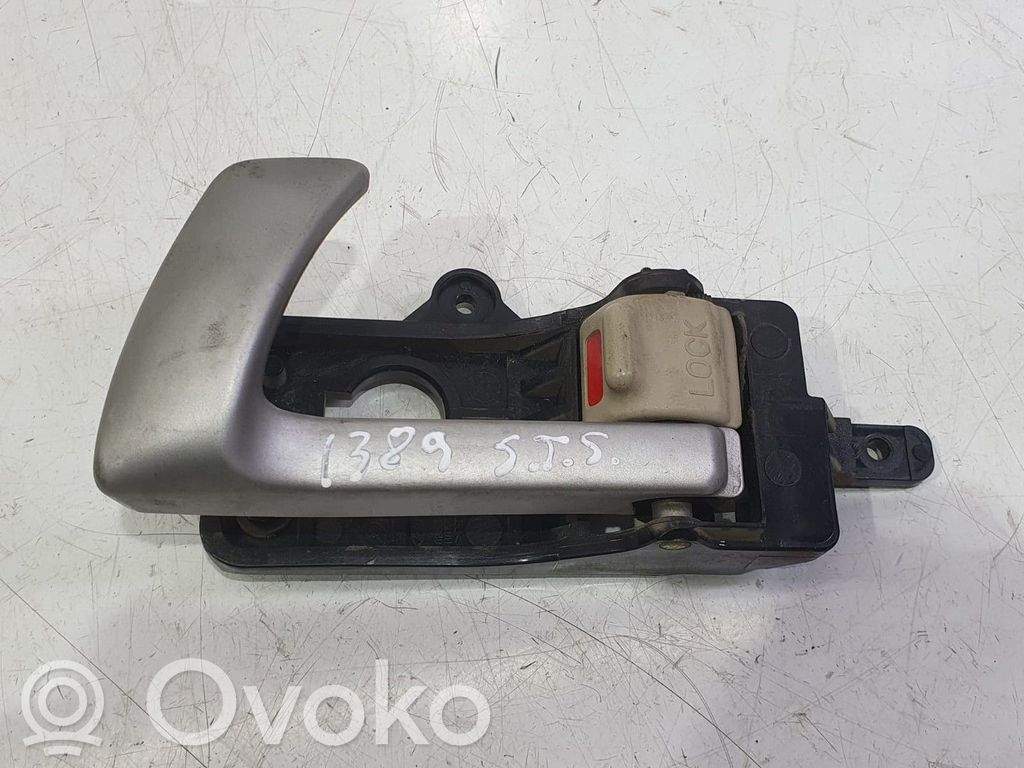 Hyundai Santa Fe Maniglia interna per portiera posteriore