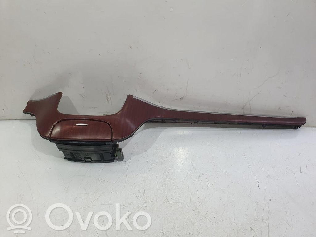 Hyundai Santa Fe Mască ceasuri bord
