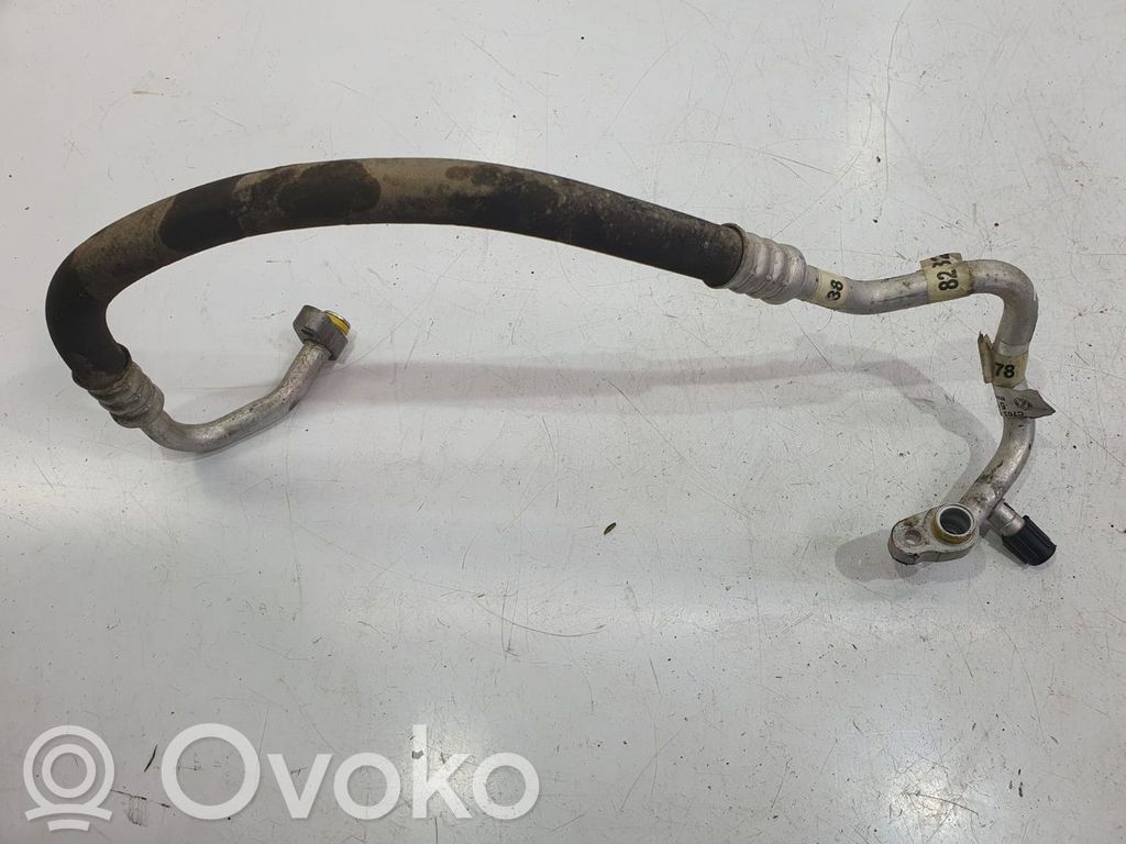 Fiat Punto (188) Ilmastointilaitteen putki (A/C)