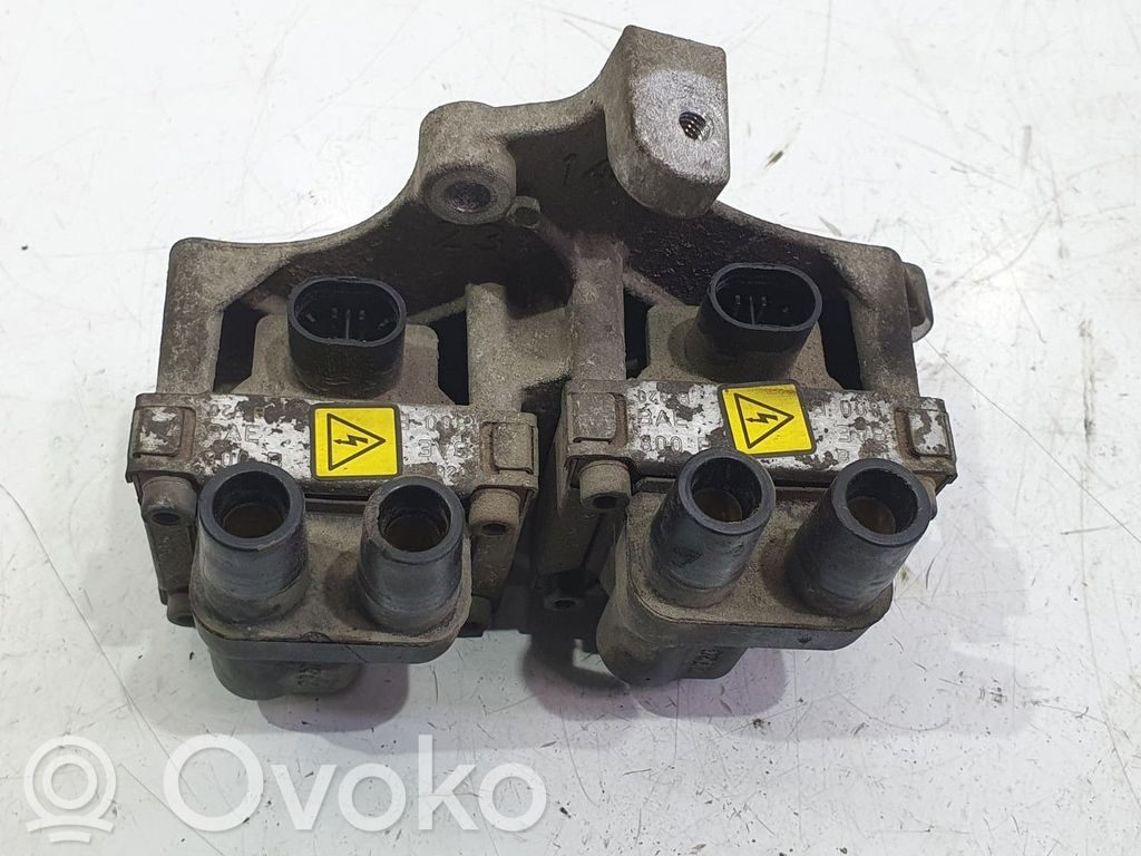 Fiat Punto (188) Cewka zapłonowa wysokiego napięcia 