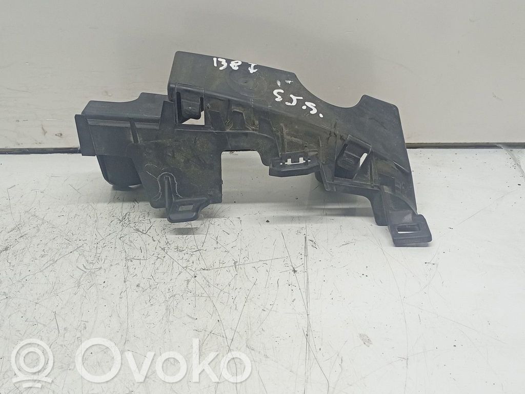Citroen C-Elysée Rear bumper mounting bracket 