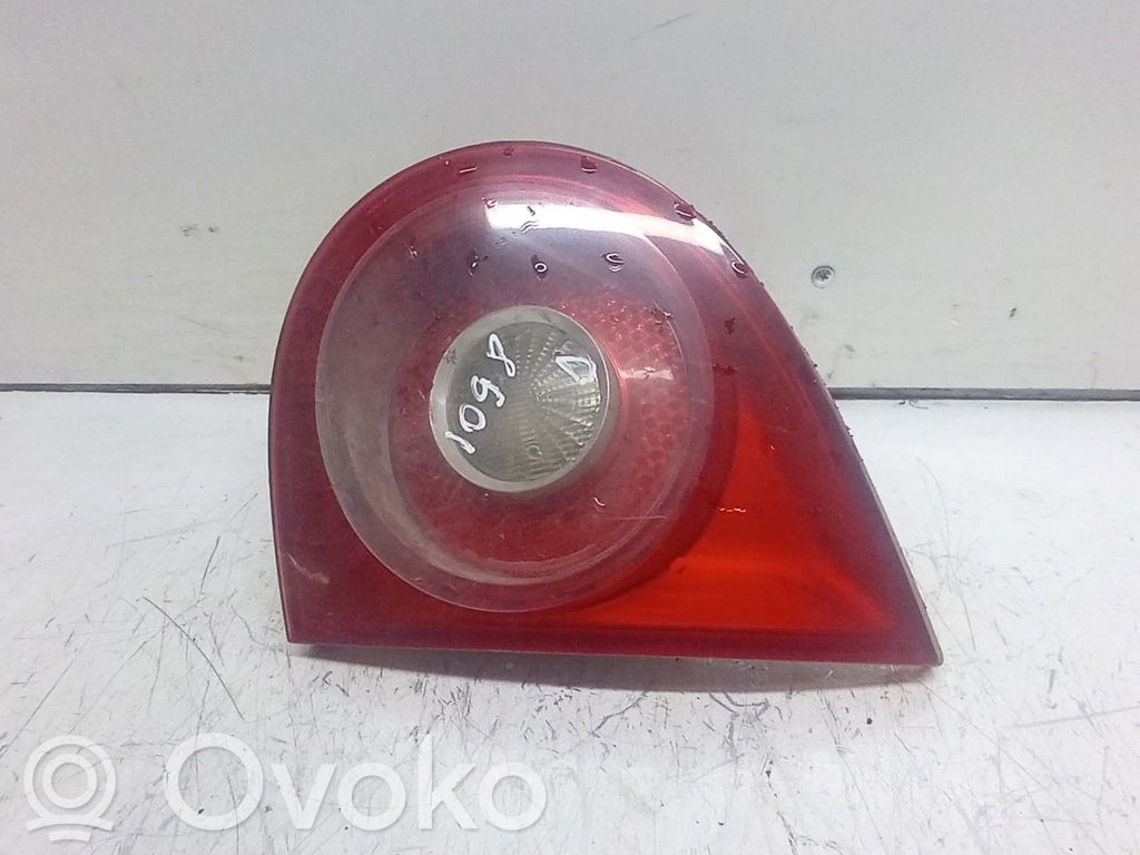 Volkswagen Golf V Luci posteriori del portellone del bagagliaio