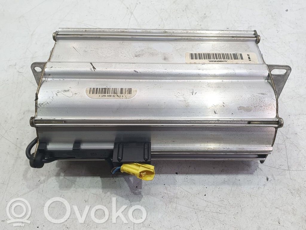 Airbag del pasajero   6006860