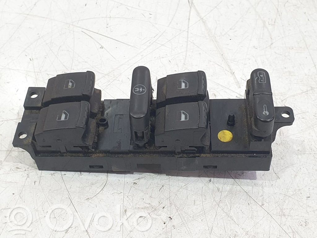 Volkswagen Golf IV Set di interruttori