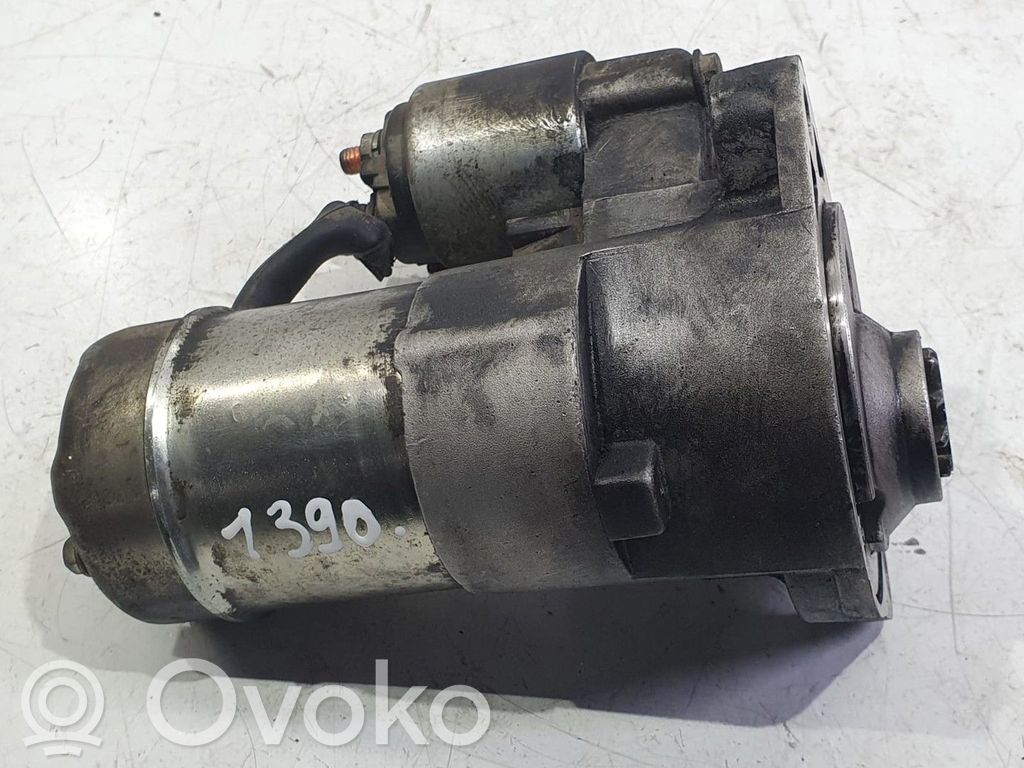 Motor de arranque   8943863280