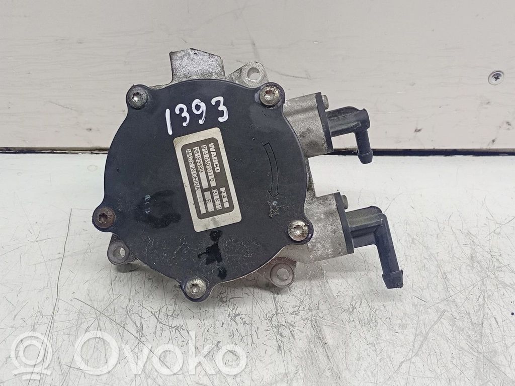 Bomba de vacío   25183189
