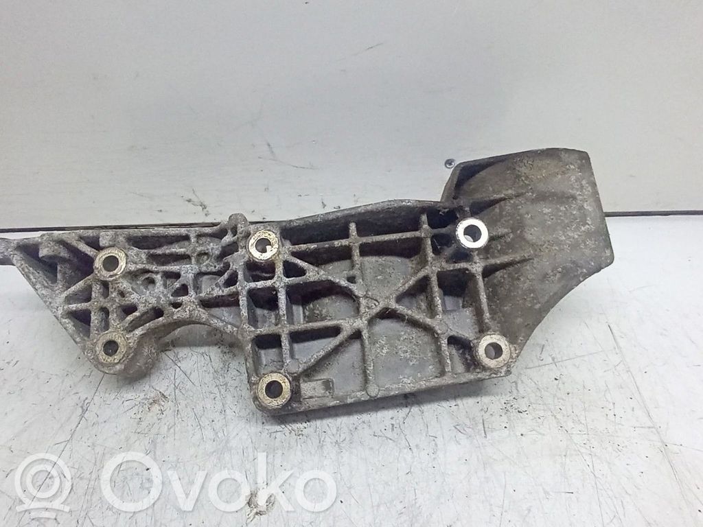 Volkswagen Sharan Skrzynka narzędziowa 