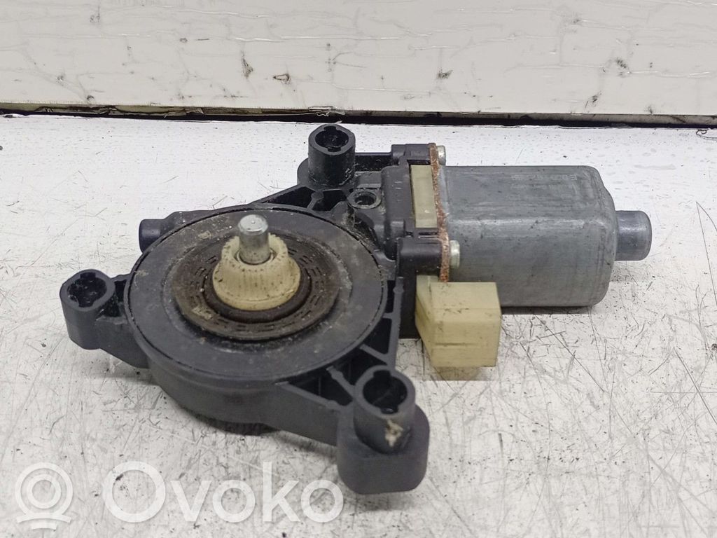 Skoda Octavia Mk3 (5E) Motorino alzacristalli della portiera anteriore