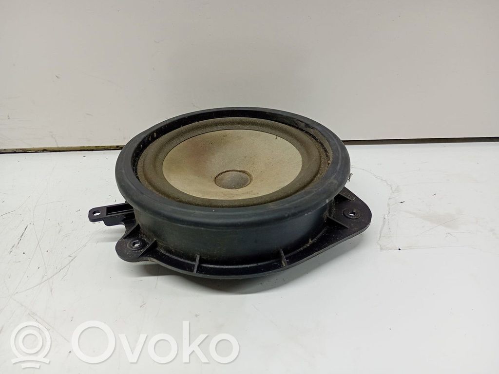 Audi A3 S3 8P Altoparlante portiera anteriore