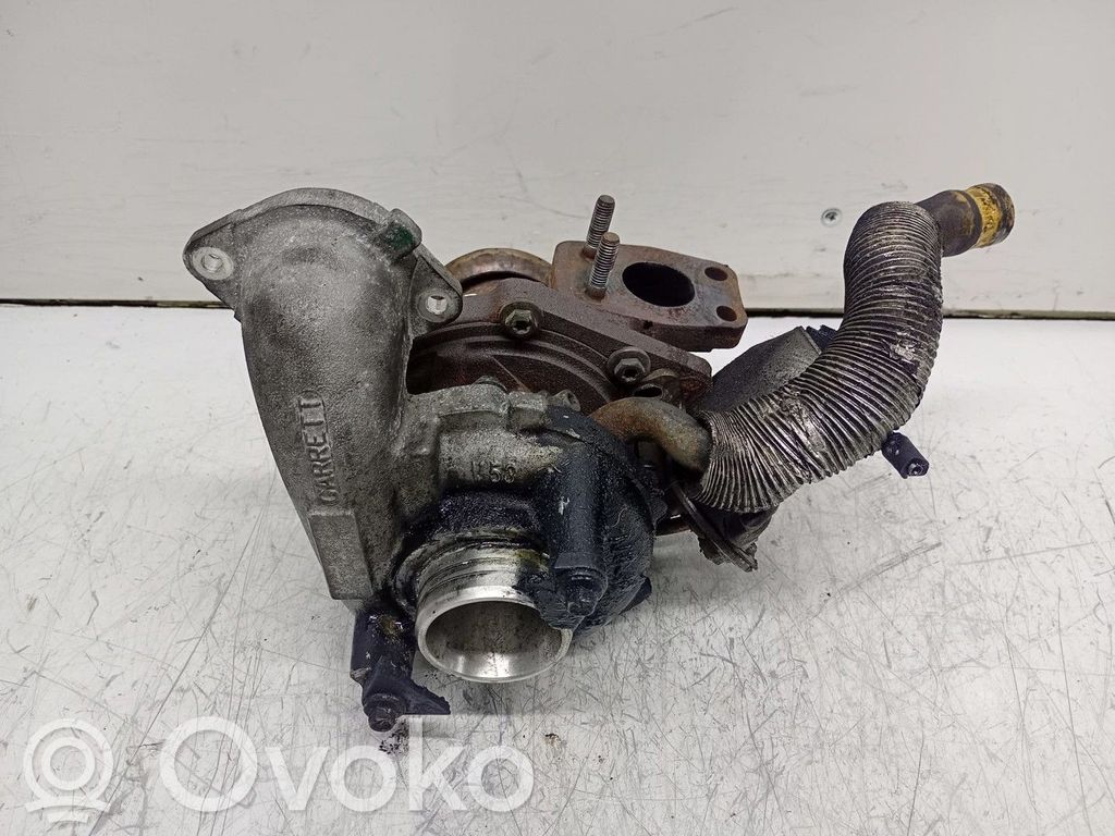 Turbina   9686120680