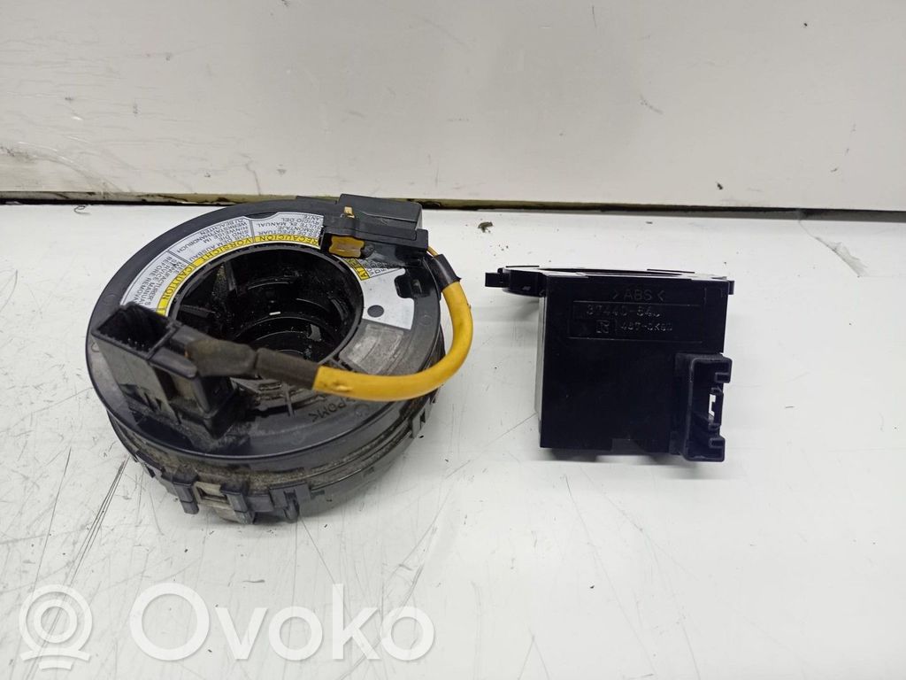 Suzuki Grand Vitara I Steering wheel 