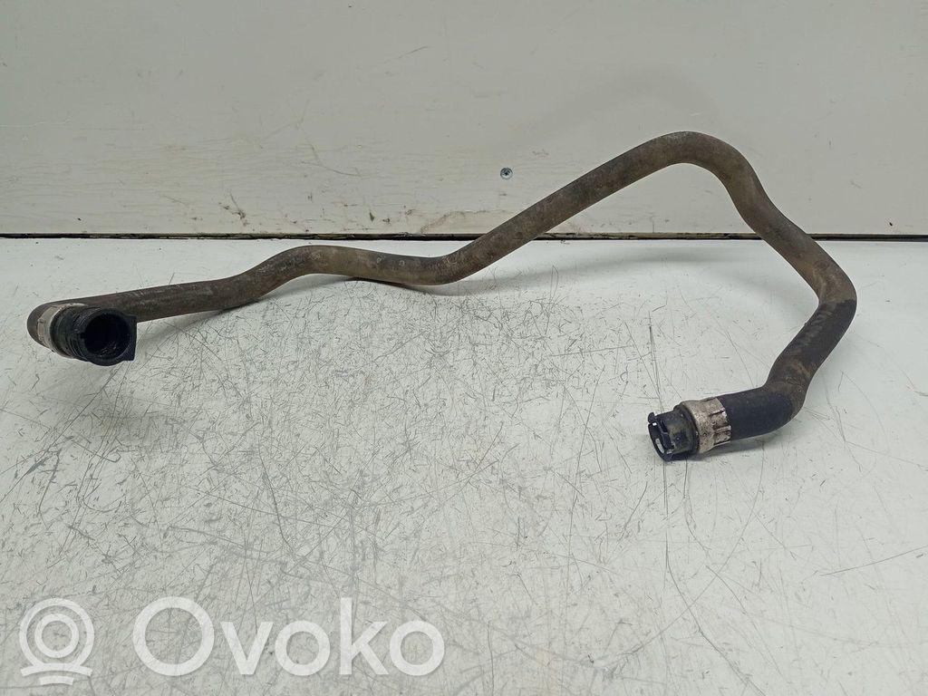 Citroen C-Elysée Tubo flessibile del liquido di raffreddamento del motore