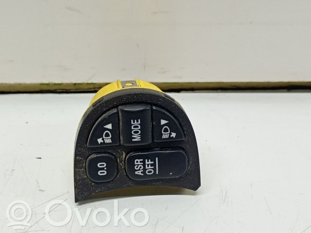 Alfa Romeo 147 Set di interruttori 