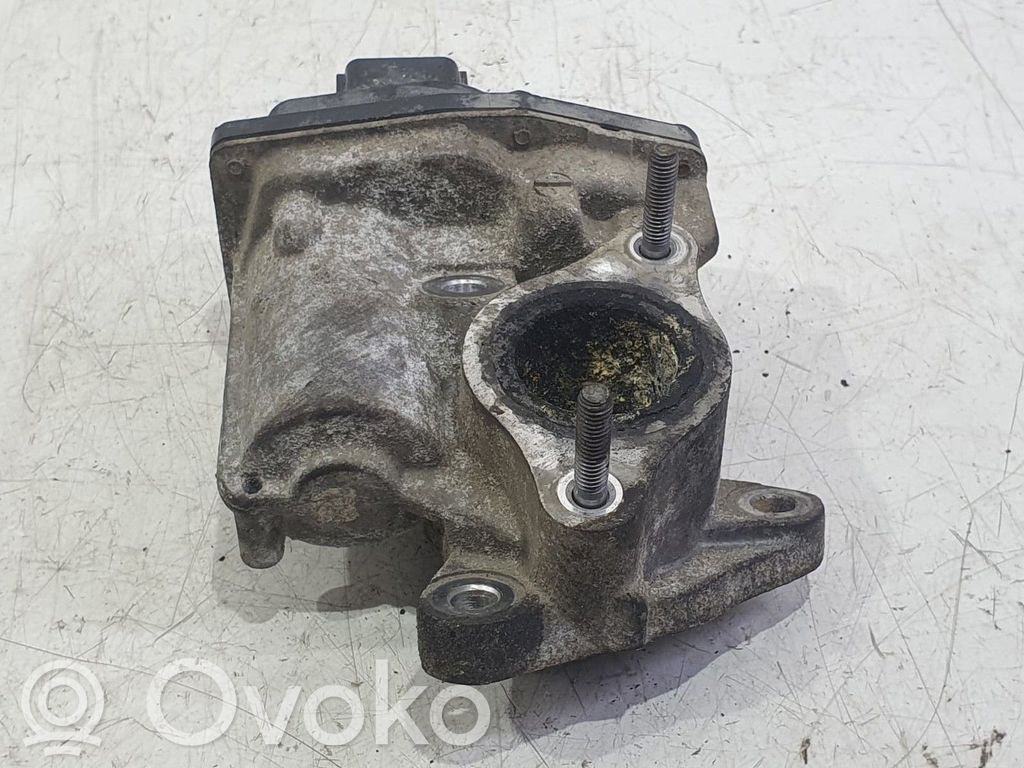 Renault Megane III Valvola EGR
